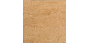 Dark Beige Travertine